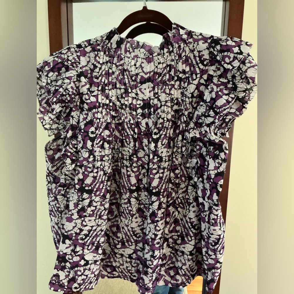 NWT Sea New York Borealis top tank sz large - Picture 3 of 8
